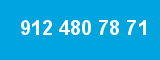 912 480 78 71 912 480 78 71
